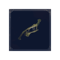 Preserved Collarbone