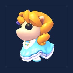 Princess Mare