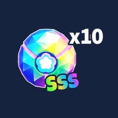 Prismatic Ball [x10]