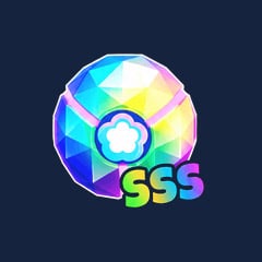 Prismatic Ball