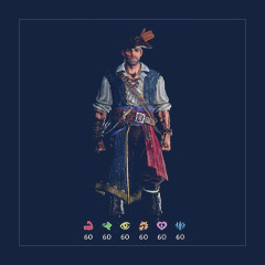 Privateer Set