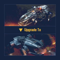 Upgrade - Prospector to Fortune
