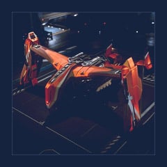 Prowler - Panthera Paint