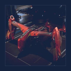Prowler - Torchbearer Paint
