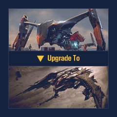 Upgrade - Prowler Utility to Stinger