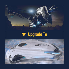 Upgrade - Prowler to 600i Explorer Warbond Edition