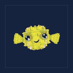 Puffaball