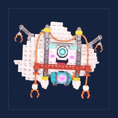 Puffino Builderino