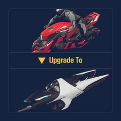 Upgrade - Pulse to X1