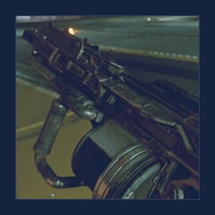 Pulverizer LMG