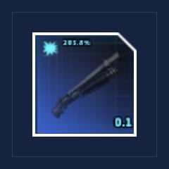 BP - Pump-Action Shotgun | DMS (205.8%), DUR (887)
