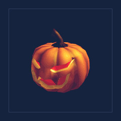 Pumpkin (2018)