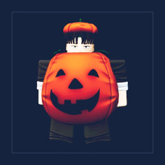 Pumpkin Skin