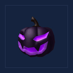 Purple Pumpkin (2018)