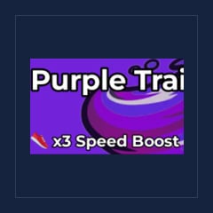 Purple Trail