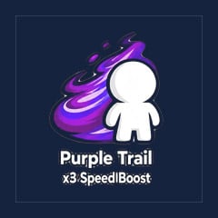 Purple Trail