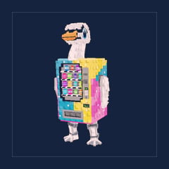 Quackini Snackini