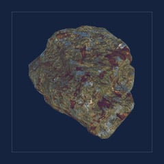 Quantainium | Q-967 [0.1 SCU]
