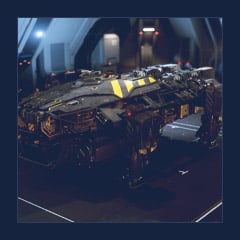 RAFT - Hazard Paint