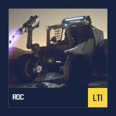 ROC - Standalone Vehicle (LTI/CCU'd)