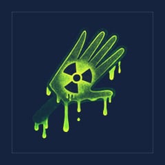 Radioactive Slap