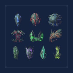 Artifact Bundle [Ragnarok]