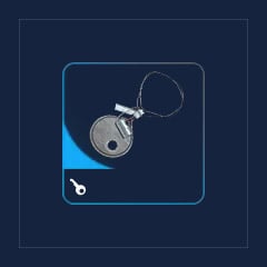 Raider Hatch Key