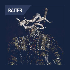 Raider Remembrance Full Quests