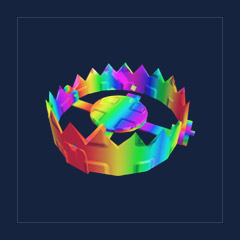 Rainbow Bear Trap