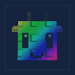 Rainbow Big Bee