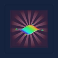 Rainbow Carpet