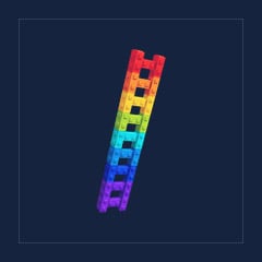 Rainbow Ladder