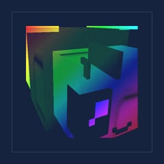 Rainbow Mega Firefly