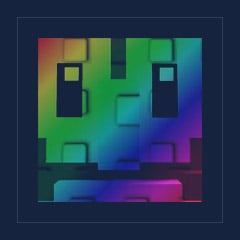 Rainbow Mega Owl