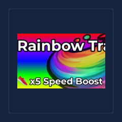 Rainbow Trail