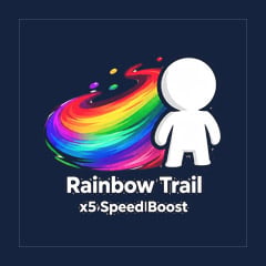 Rainbow Trail
