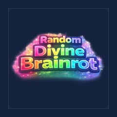 Random Divine Brainrot