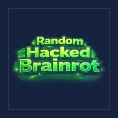 Random Hacked Brainrot