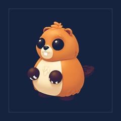 Ranger Beaver