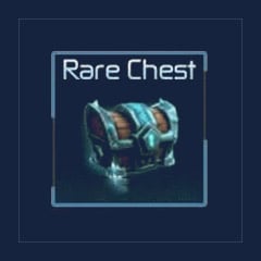 Rare Chest [100K]