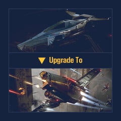Upgrade - Razor to Clipper