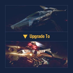 Upgrade - Razor to Shiv