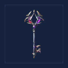Reaper Key [x600]