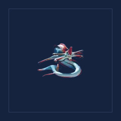 Reaper Leviathan