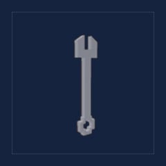 Recall Wrench