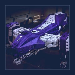 Reclaimer - 2954 Best In Show Paint