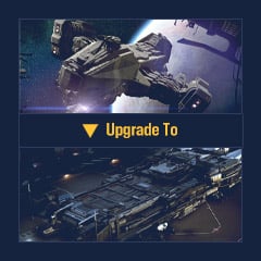 Upgrade - Reclaimer to Ironclad Warbond Edition