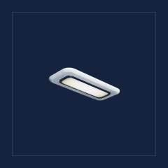 Rectangular Ceiling Light