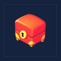 Red Chest