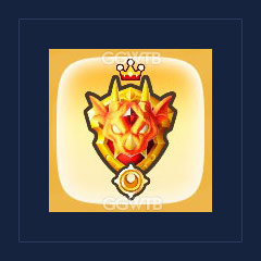 Red Dragon Shield